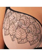 Dámská podprsenka 924 Palmira - GORSENIA Dámská podprsenka 924 Palmira - GORSENIA