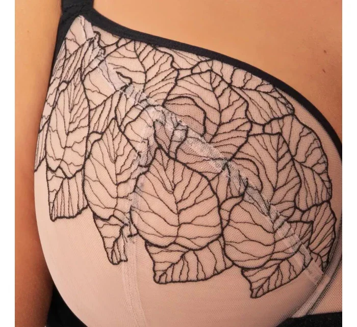 Dámská podprsenka 924 Palmira - GORSENIA Dámská podprsenka 924 Palmira - GORSENIA