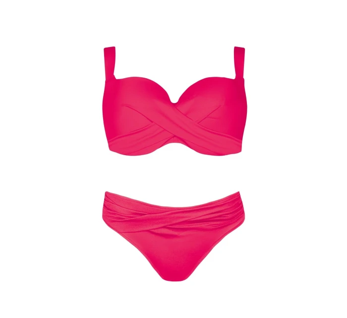 Dámské dvoudílné plavky Fashion 29 model 21236509 2 - Self