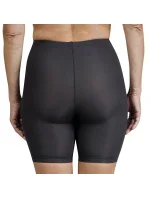 Dámské spodní šortky z bambusu BAMBUS COMFORT SHORTS - BELLINDA - černá