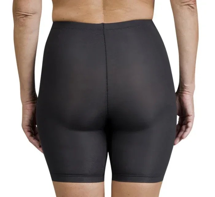 Dámské spodní šortky z bambusu BAMBUS COMFORT SHORTS - BELLINDA - černá