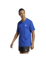 Essentials Single Jersey tričko s logem M pánské model 19572079 - ADIDAS Essentials Single Jersey tričko s logem M pánské model 19572079 - ADIDAS