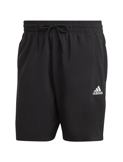 Spodenki Aeroready Essentials Chelsea Small Logo M model 19566962 - ADIDAS Spodenki Aeroready Essentials Chelsea Small Logo M model 19566962 - ADIDAS