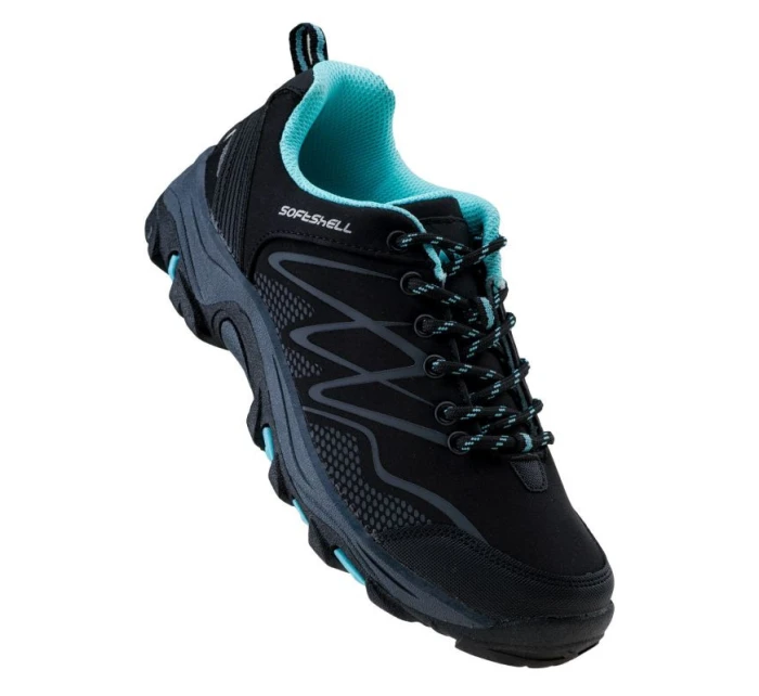 Low W boot model 21014582 - Martes Low W boot model 21014582 - Martes