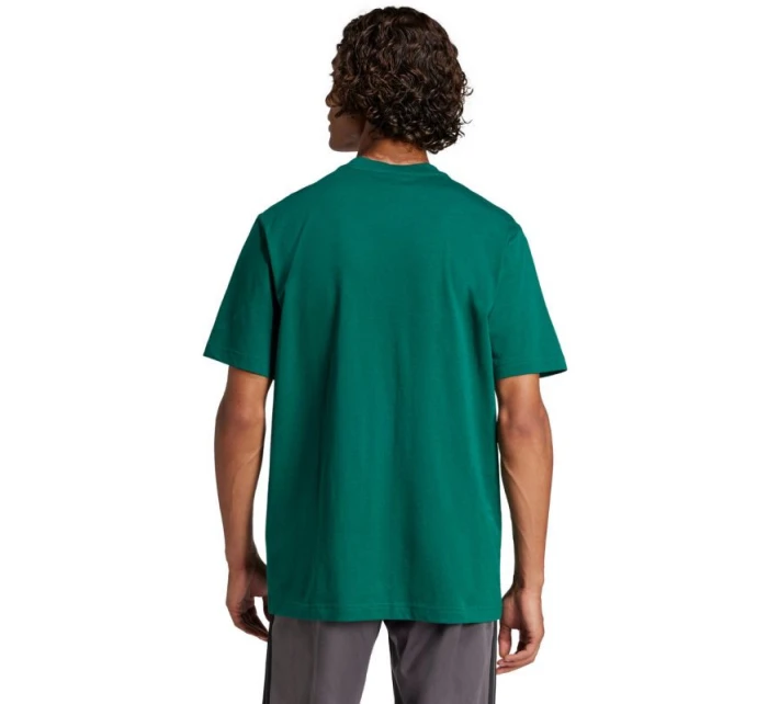 Tričko Essentials Small Logo Single Jersey M model 20996025 pánské - ADIDAS Tričko Essentials Small Logo Single Jersey M model 20996025 pánské - ADIDAS