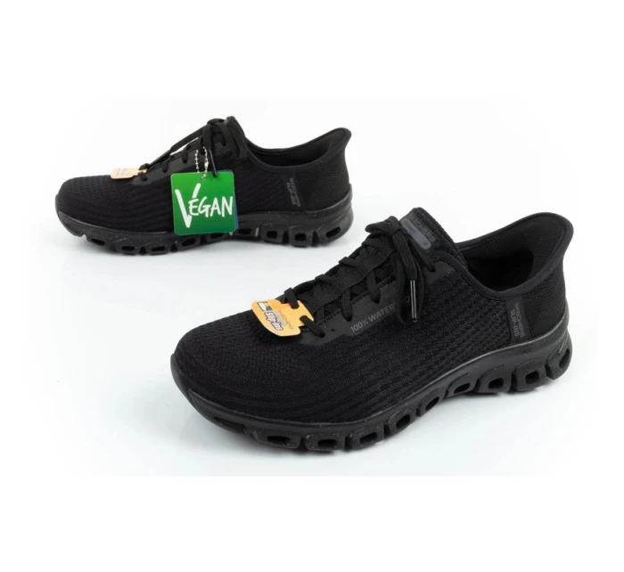 Boty Glide Step W model 20972748 - Skechers Boty Glide Step W model 20972748 - Skechers