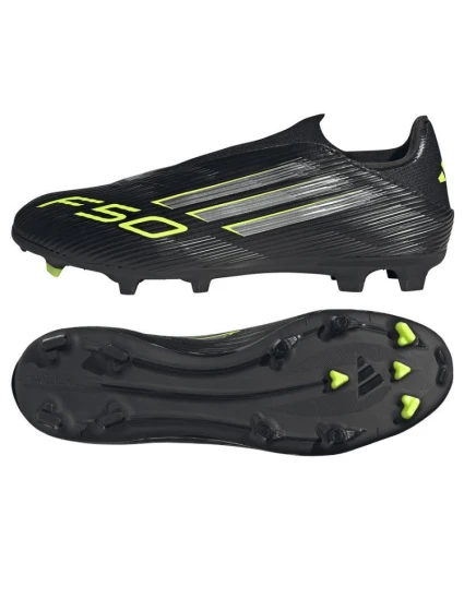 Boty adidas F50 League LL FG/MG M JH7737