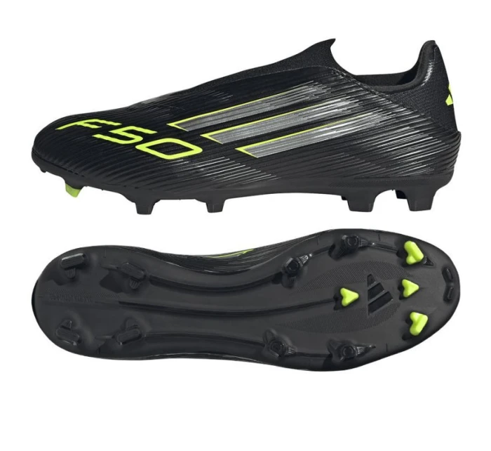 Boty adidas F50 League LL FG/MG M JH7737