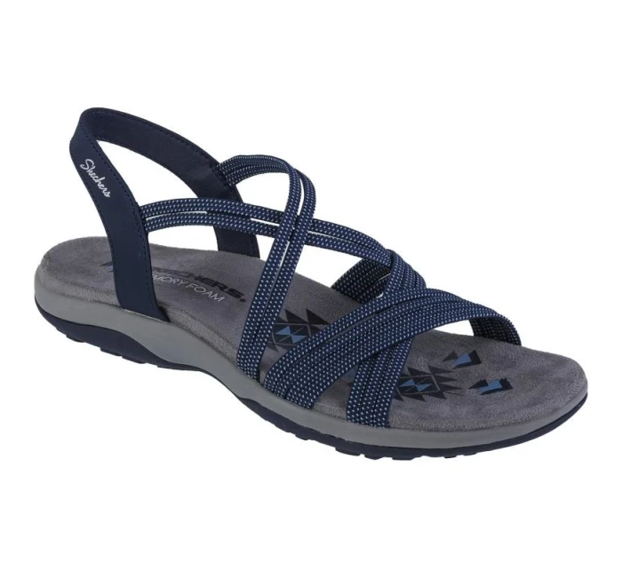 Slim It Up Navy Blue 36 model 21375526 - Skechers Slim It Up Navy Blue 36 model 21375526 - Skechers
