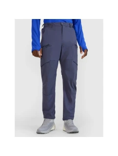 Pánské rychleschnoucí trekové kalhoty model 21434437 - 4F