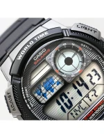 Pánské hodinky CASIO AE-1000W-1BVDF + BOX Pánské hodinky CASIO AE-1000W-1BVDF + BOX