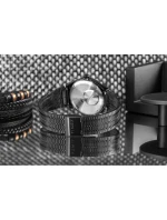 Pánské hodinky TIMEX Q Reissue TW2U61600 + krabice Pánské hodinky TIMEX Q Reissue TW2U61600 + krabice