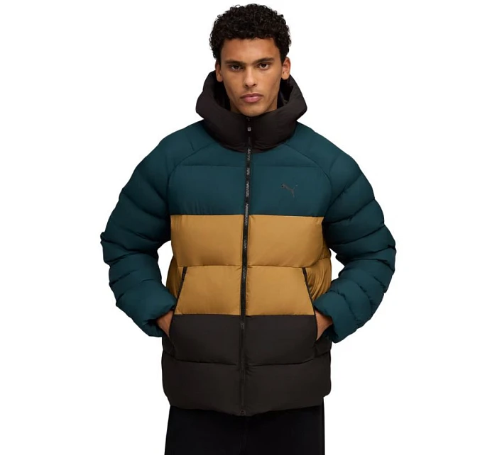 Pánská bunda Mono Hooded 75 pánské model 21819986 - Puma Pánská bunda Mono Hooded 75 pánské model 21819986 - Puma