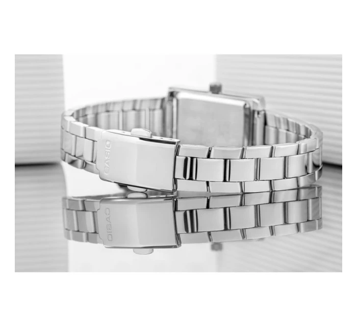 Dámské hodinky CASIO LTP-1234DD-7ADF + BOX