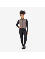 Rogelli dámská zimní bunda CADENCE béžová S Rogelli dámská zimní bunda CADENCE béžová S