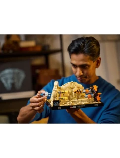 Star Wars   níků model 21864137 - Lego