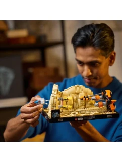 Star Wars   níků model 21864137 - Lego