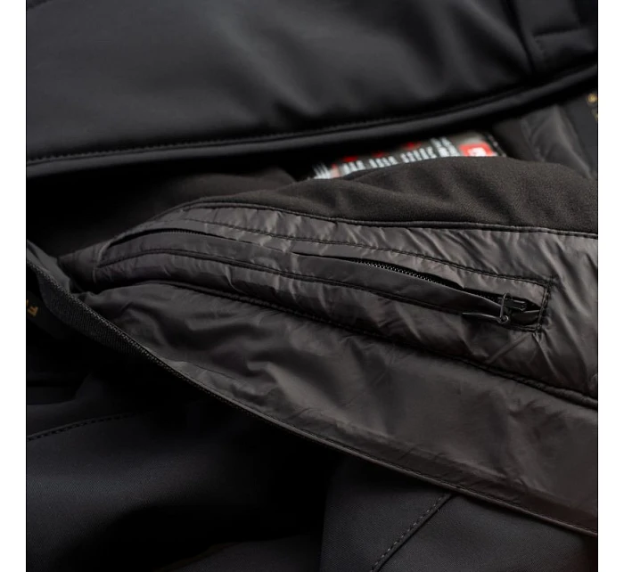 Dámský overal BOVIA W PRIMALOFT Dámský overal BOVIA W PRIMALOFT