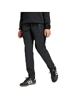 Dětské kalhoty Tiro 26 Travel Woven black model 22072083 - ADIDAS