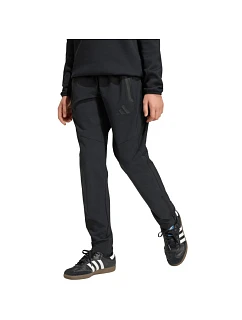 Dětské kalhoty Tiro 26 Travel Woven black model 22072083 - ADIDAS