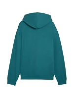 Pánská mikina Puma ESS Elevated Relaxed Hoodie, zelená, 692019, velikost 41 Pánská mikina Puma ESS Elevated Relaxed Hoodie, zelená, 692019, velikost 41