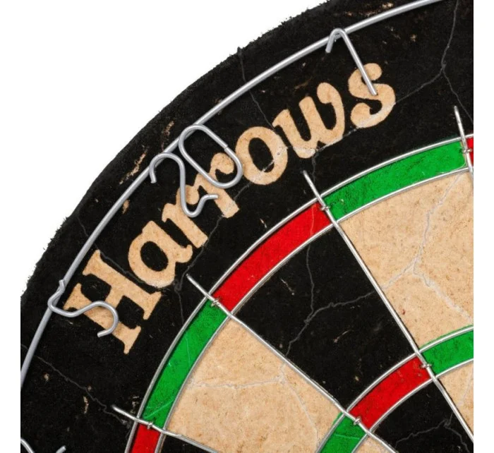 na šipky 45 cm Official Competition model 21487715 - Harrows na šipky 45 cm Official Competition model 21487715 - Harrows