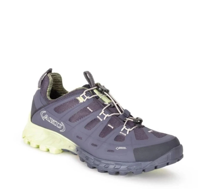 Dámské trekové boty Selvatica GTX W 679428 - Aku
