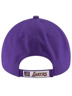 9Forty The League Los Angeles Lakers NBA Cap 11405605 - New Era