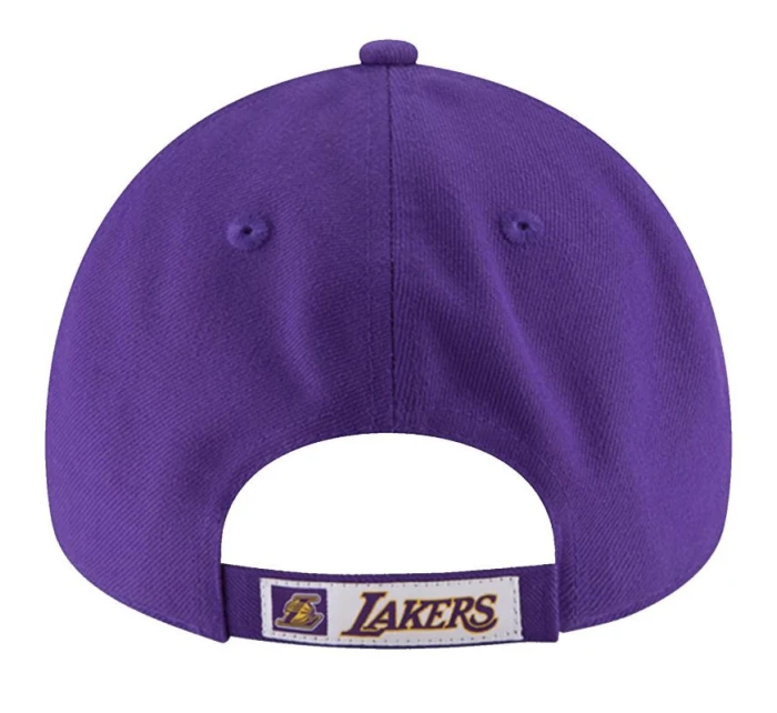 9Forty The League Los Angeles Lakers NBA Cap 11405605 - New Era
