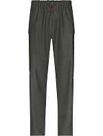 JN Pracovní kalhoty do deště olive model 22533582 - Daiber JN Pracovní kalhoty do deště olive model 22533582 - Daiber