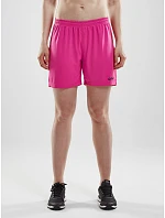 Squad Go GK Shorts W Dámské brankářské šortky model 22468817 - Craft Teamwear Squad Go GK Shorts W Dámské brankářské šortky model 22468817 - Craft Teamwear