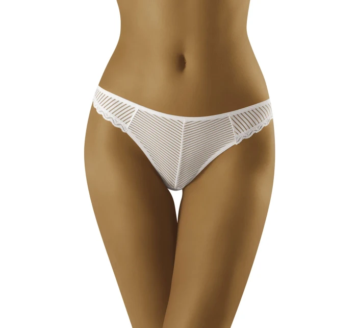 Wol-Bar Makarena barva: bílá