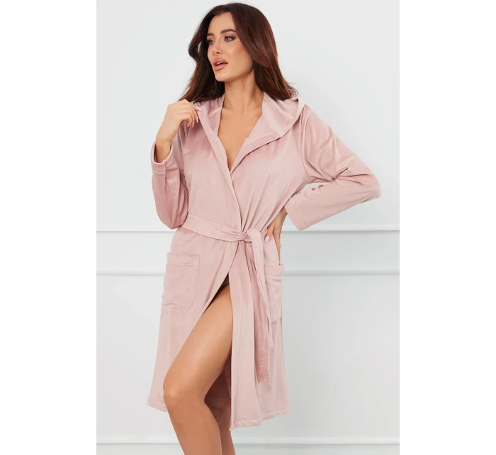 dł.r. kolor:róż model 20954059 - Italian Fashion