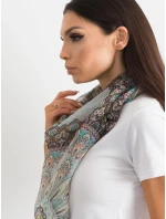 Chustka AT CH ENEC model 21311224 szary - FPrice Chustka AT CH ENEC model 21311224 szary - FPrice