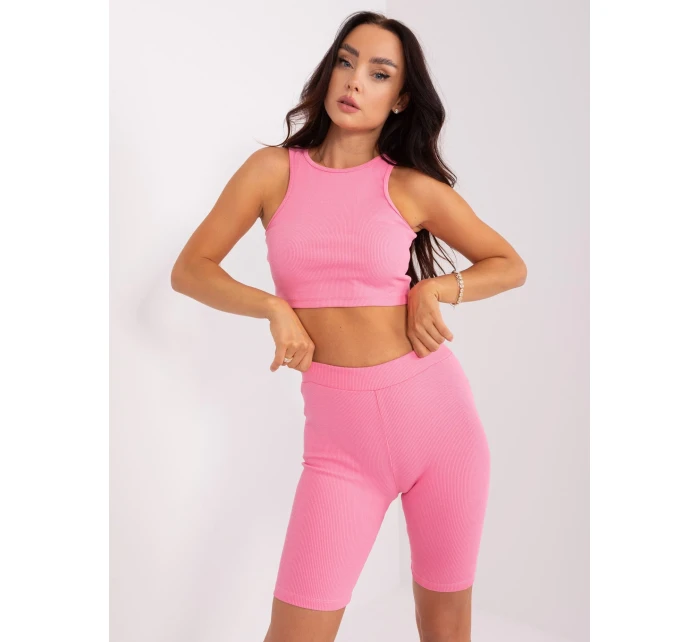 Sada EM KMPL 834.11 růžový Sada EM KMPL 834.11 růžový