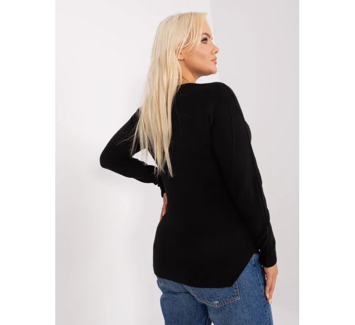 PM SW PM 3905 jumper.13 černá