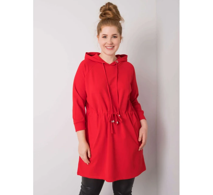 RV BL 6853.10P červená