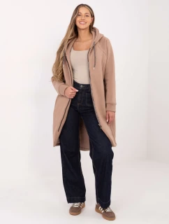 Halenka RV BL A1027.79 tmavě lila