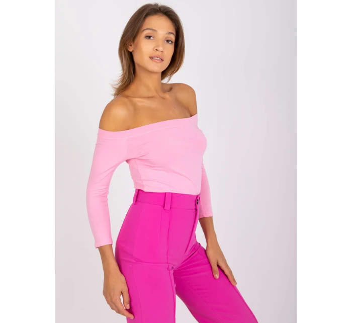 Halenka RV BZ 4692.67 růžová