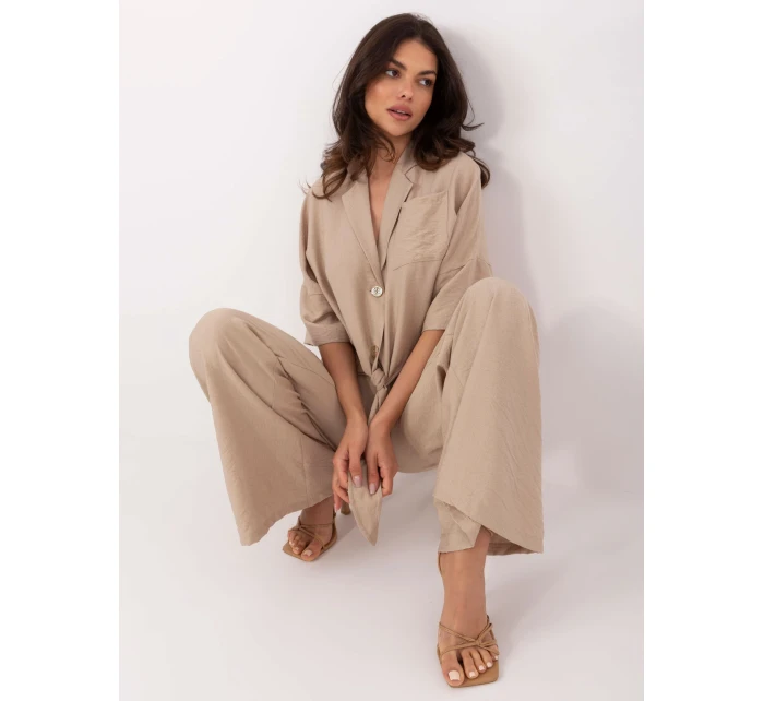 Sada TW KMPL BI 2469 1,61 béžová Sada TW KMPL BI 2469 1,61 béžová