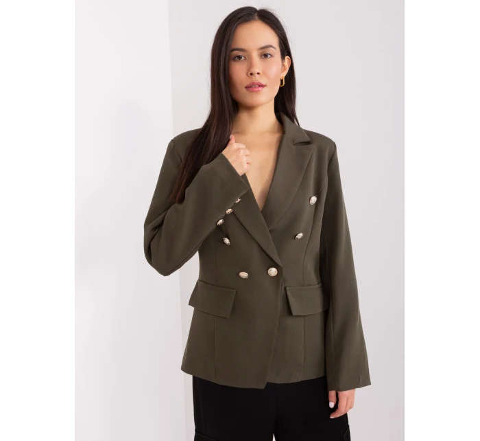 Bunda TW ZT BI 2018.23 khaki Bunda TW ZT BI 2018.23 khaki