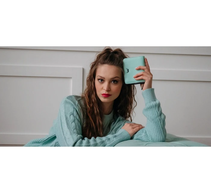 Peněženka VUCH Bucky