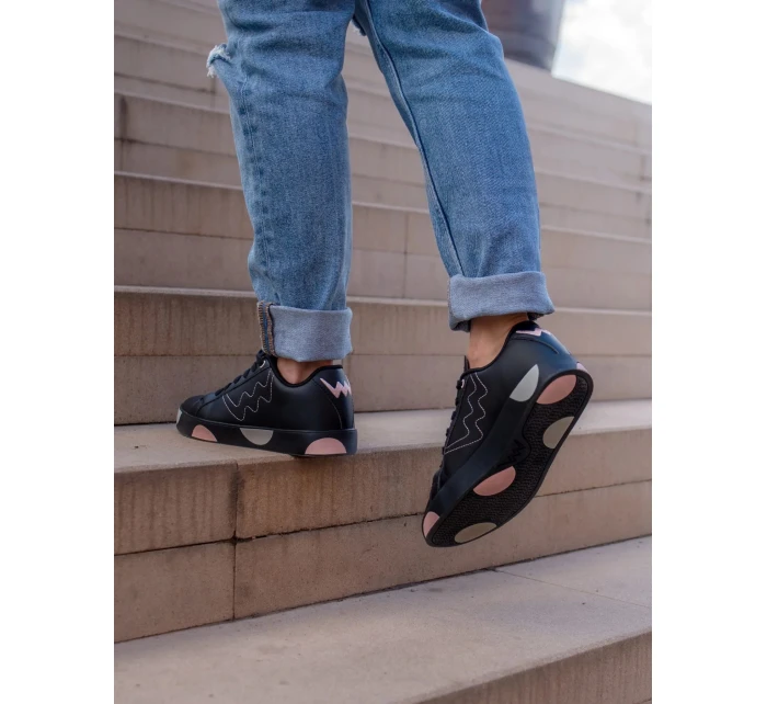 Kecky VUCH Dotty Eilyn Black