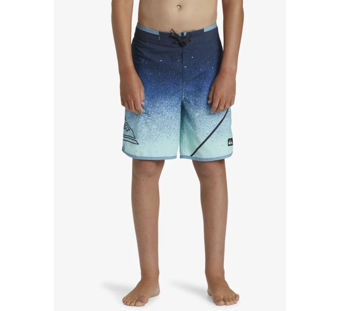 Chlapecké koupací kraťasy model 21278307 NEW WAVE - Quiksilver