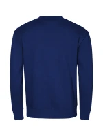 Crew mikina unisex královská modrá Crew mikina unisex královská modrá