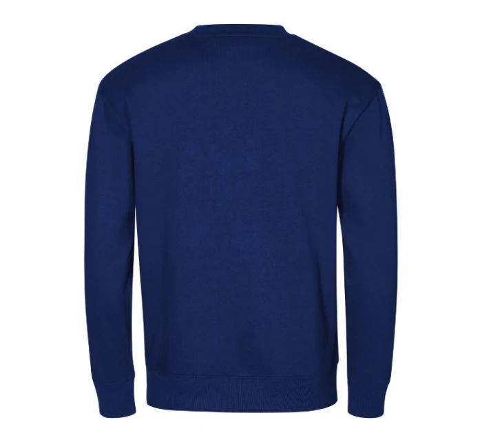 Crew mikina unisex královská modrá Crew mikina unisex královská modrá