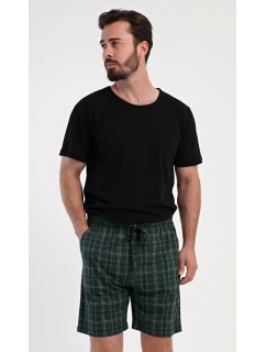 Pánské pyžamové šortky model 21943580 - Vienetta MAN