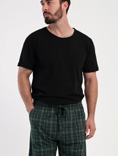Pánské pyžamové šortky model 21943580 - Vienetta MAN