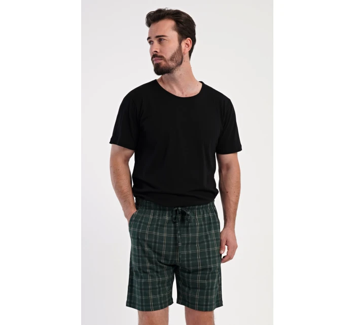Pánské pyžamové šortky model 21943580 - Vienetta MAN