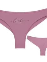 Dámské kalhotky model 21193540 - Donella